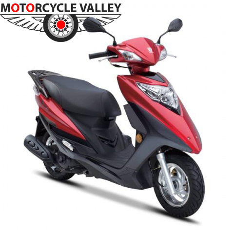 haojue motorcycle 125 price